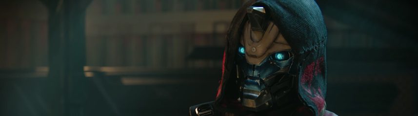 destiny 2 cayde 6 pc trailer