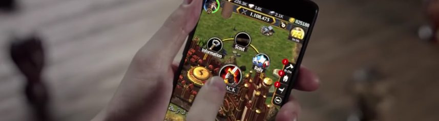 game of thrones conquest mobile device
