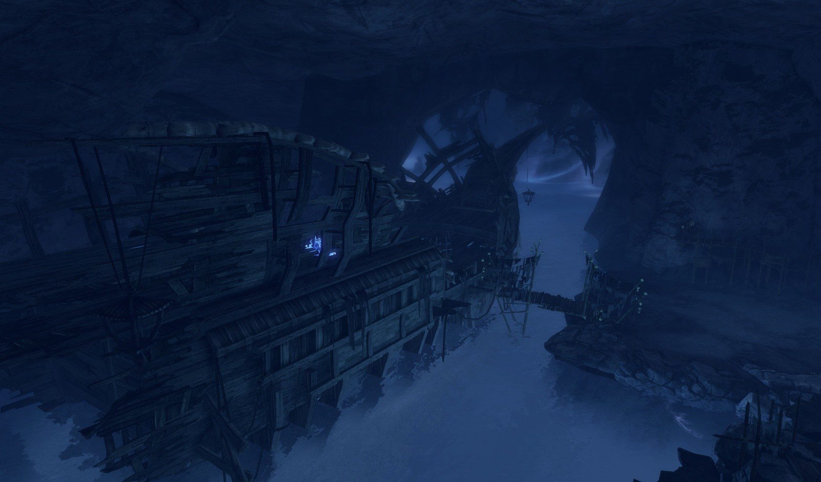 revelation online stygian siren