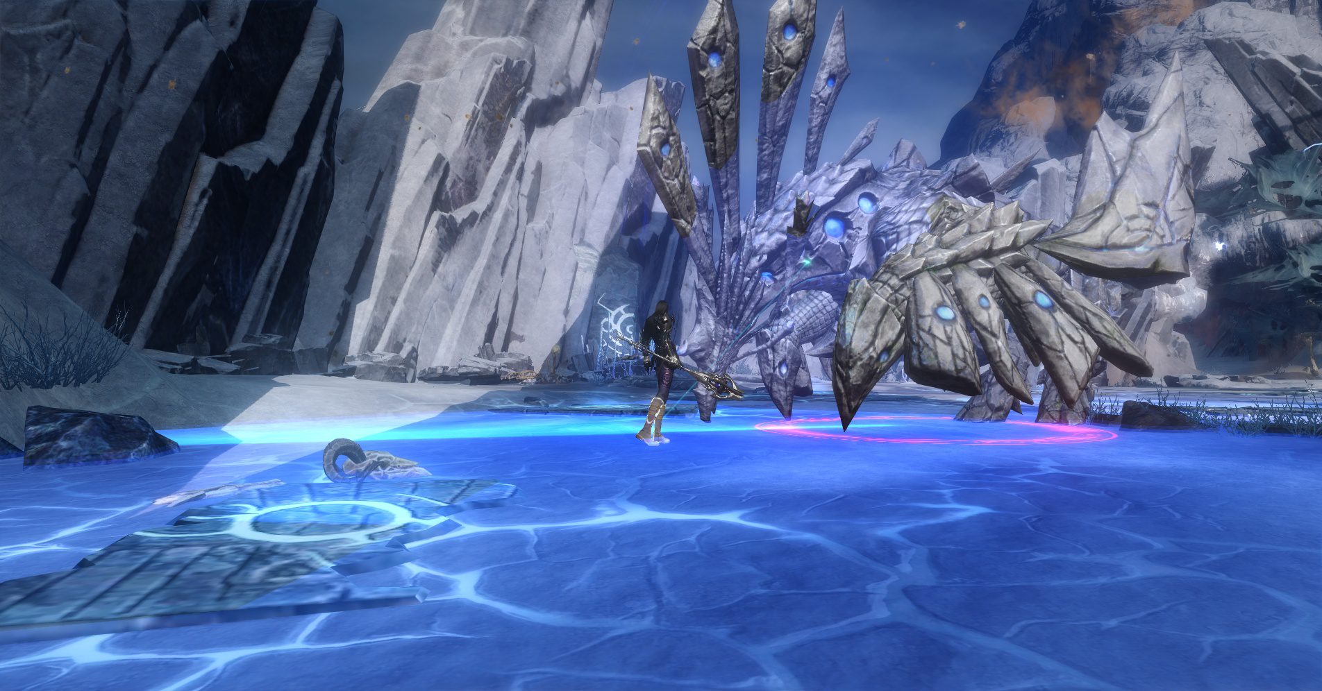 revelation-online-lightning-kirin