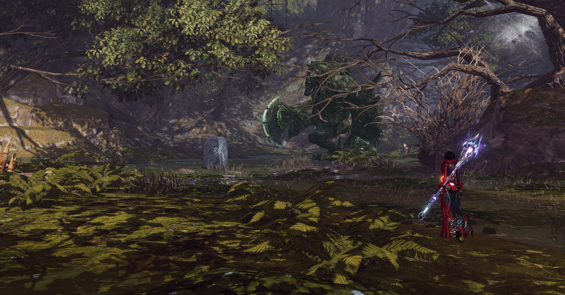 revelation online ravenous wretch