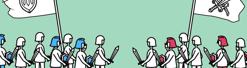 black desert online militia intro