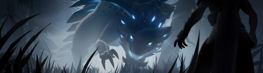 dauntless pangar blade