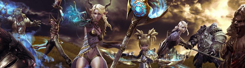 tera races cloudy plains