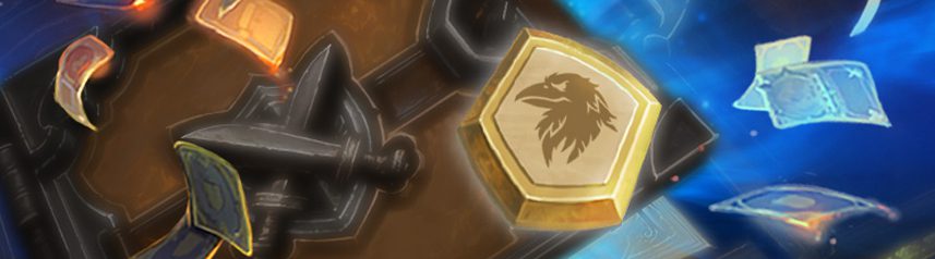 hearthstone year of the raven