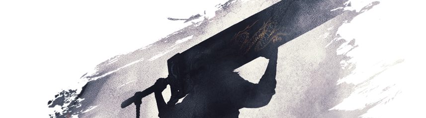 blade and soul new class silhouette