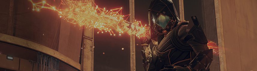 destiny 2 orange bolt