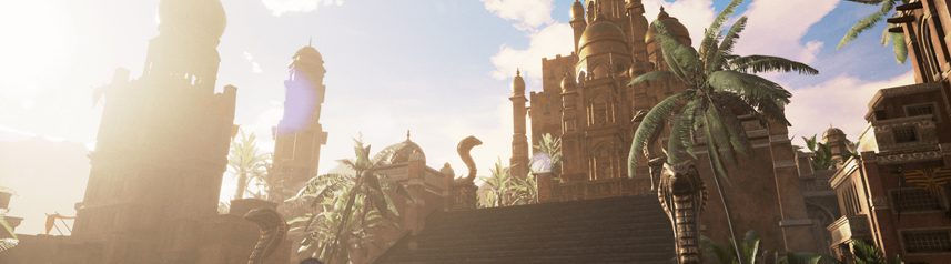 ashes of creation golden temple