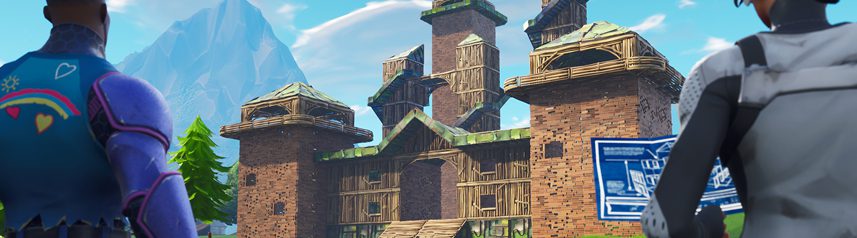 fortnite playground postmortem