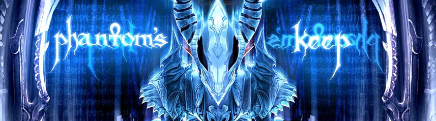 tera phantoms keep hero