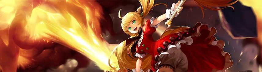 kritika online prodigy banner