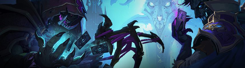 hearthstone death knight cards