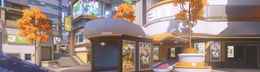 overwatch downtown busan