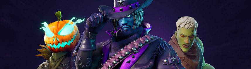 fortnite fortnitemares heroes