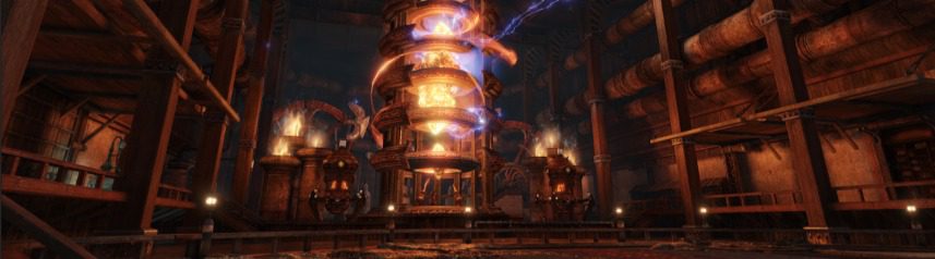 bless online zeeto laboratory