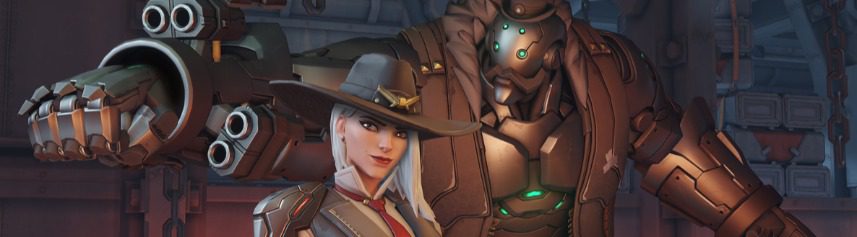 overwatch ashe bob