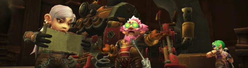 world of warcraft tides of vengeance