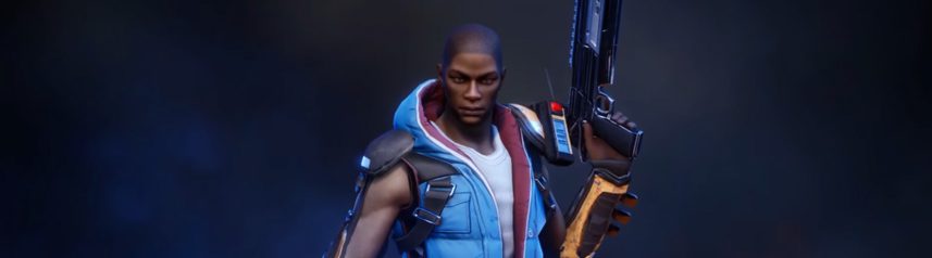 breach sniper spotlight