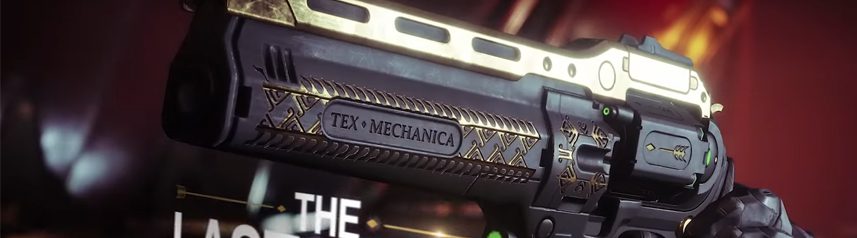 destiny 2 the last word