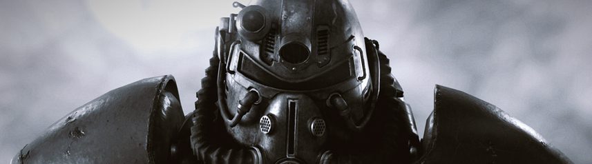 fallout 76 armor grayscale