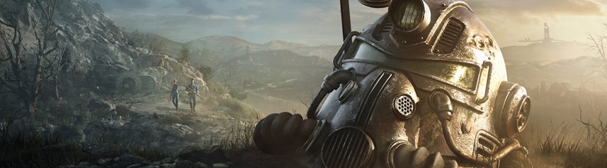 fallout 76 mask survivors