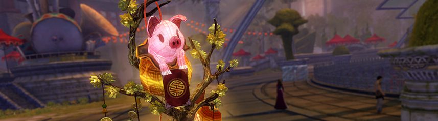 guild wars 2 year of the boar