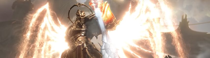 heroes of the storm imperius archangel