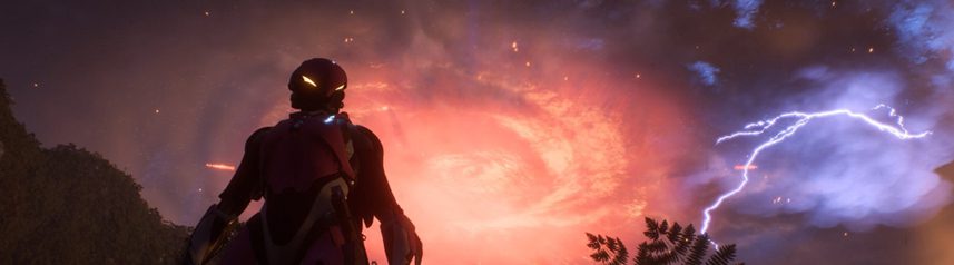 anthem spiral lights