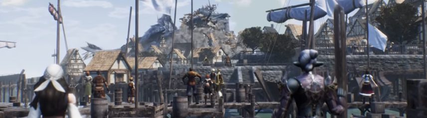 lineage 2 fafurion screen