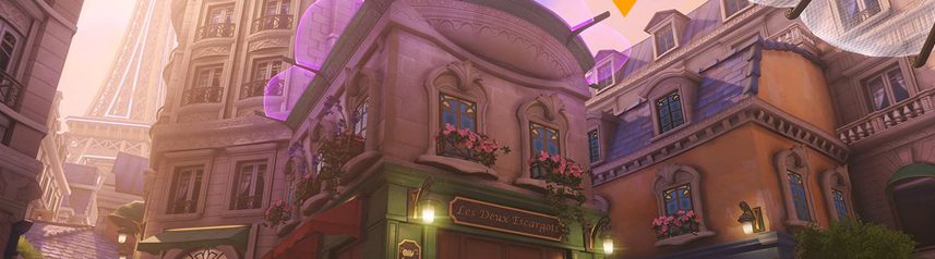 overwatch paris buildings
