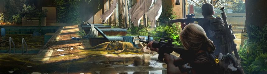 the division 2 overgrown building