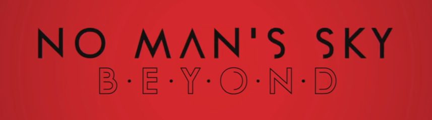 no man's sky beyond logo