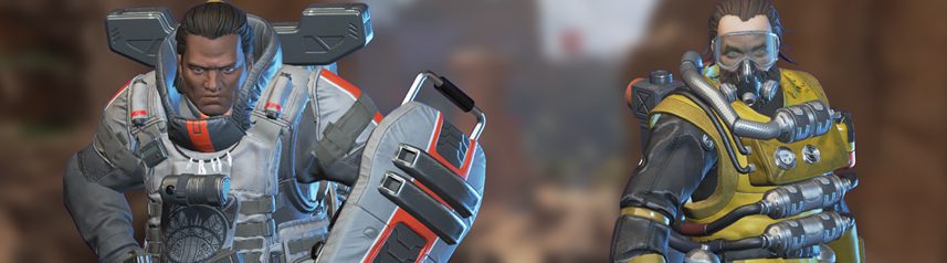 apex legends caustic gibraltar