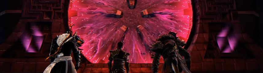 guild wars 2 a bug in the system screen