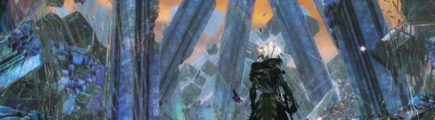 guild wars 2 all or nothing art