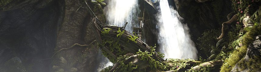 atlas abandoned ship banner