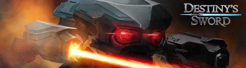 destinys sword mech weapon