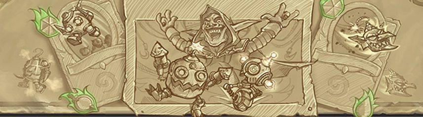 hearthstone dr boom mech