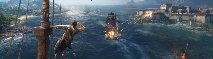 skull and bones crows nest