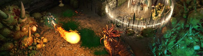warhammer chaosbane fireball