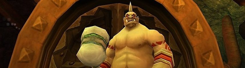 world of warcraft rhahkzor elite