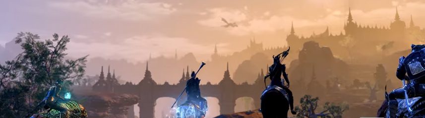 elder scrolls online elsweyr dragon flight