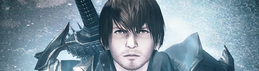 final fantasy xiv warrior of darkness