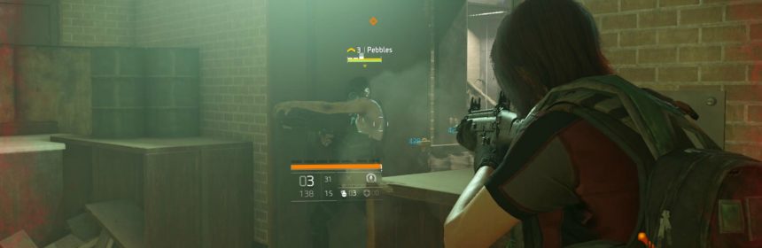 the division 2 sample