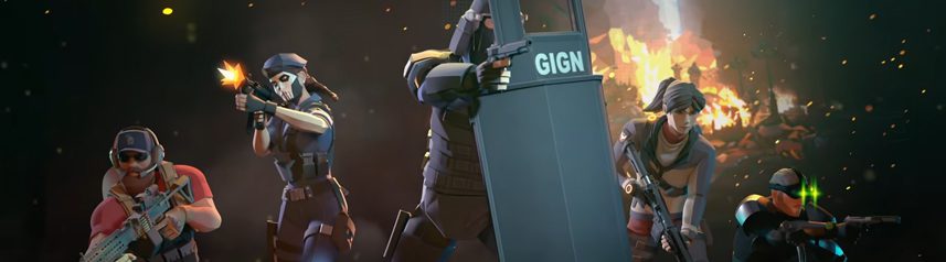 tom clancy's elite squad characters