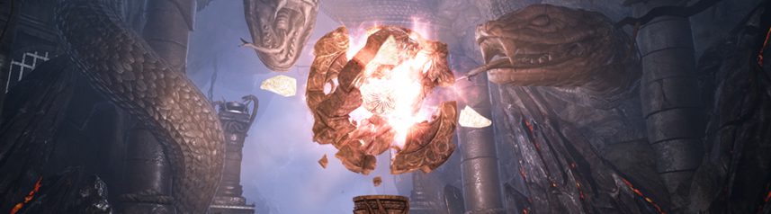 black desert online altar of blood