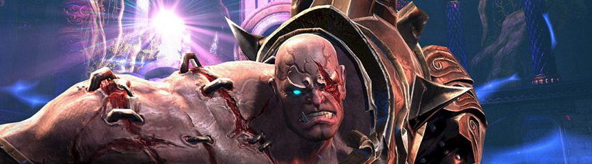 blade and soul roots of malice banner