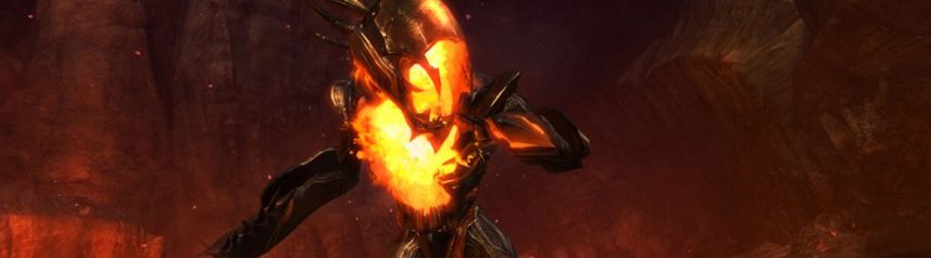 guild wars 2 mega destroyer banner