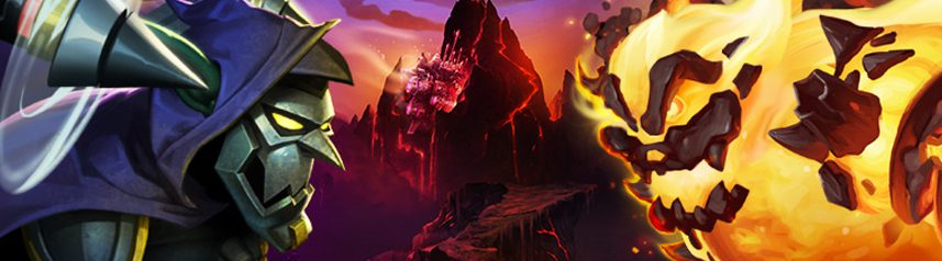 hearthstone dr boom ragnaros