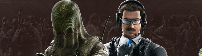 rainbow six siege warden nokk